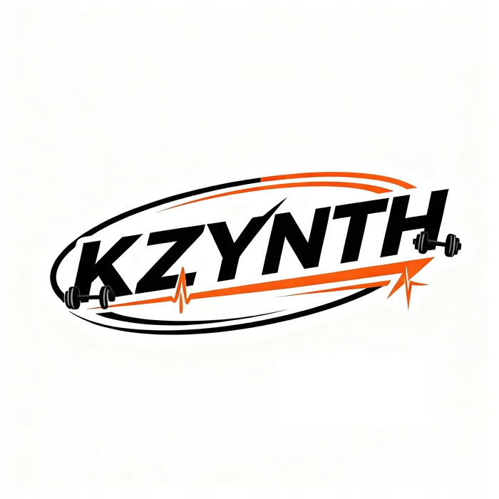 Складана електрична бігова доріжка для дому KZYNTH 2в1 Walkingpad, 10 км/год, з пультом керування