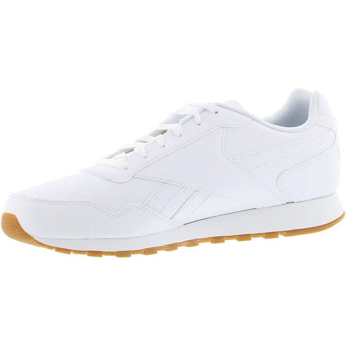 Чоловічі кросівки Reebok Classic Harman Run, білий колір, розмір EU 35