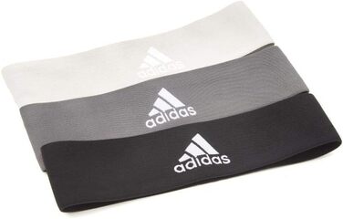 adidas еспандер-стрічка для фітнесу та силових тренувань, преміум якість