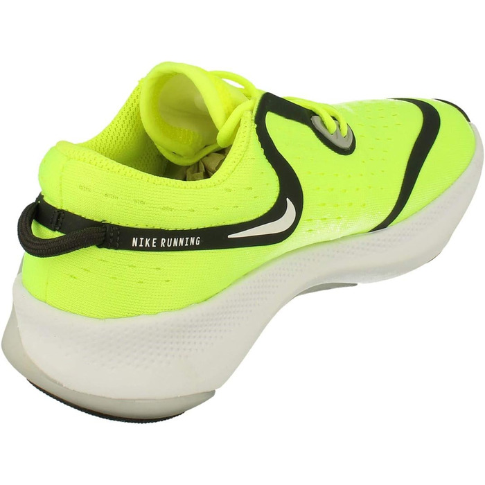 Дитячі кросівки Nike CN9600-450 Volt Sail Grey 35.5 EU