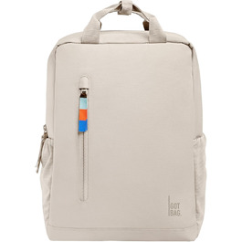 Рюкзак GOT BAG Daypack 2.0 з океанічного пластику, для ноутбука 14'', 11 л, ручна поклажа