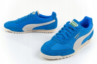 Жіночі спортивні кросівки Puma Arizona Nylon, розмір 38