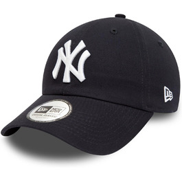 Кепка New Era New York Yankees MLB League Essential Stone 9Twenty Casual Classics