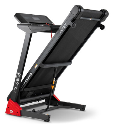 Бігова доріжка Hop-Sport HS-1400LB Bolt