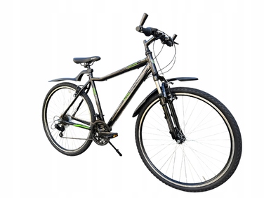 Гірський велосипед MTB Crown, рама 20,5