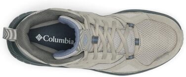 Черевики жіночі Columbia Bethany Mid Wanderstiefel, 41 EU, Flint Grey New Moon