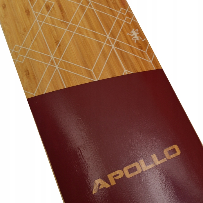 Лонгборд Apollo 51100977 ABEC-9