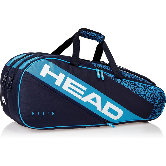 Головка для електроінструменту HEAD, сталь, змінна насадка