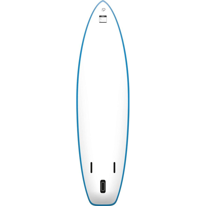 SUP-дошка F2 Strato 10'5'' надувна, для сап-серфінгу 320x83 см