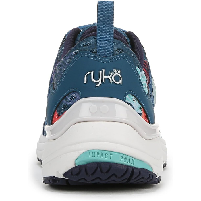 Чоботи для водного спорту Ryka Hydro Sport для жінок (38.5 EU, льодовито-блакитний)