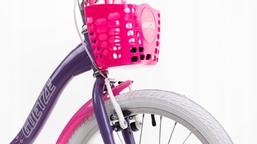 Дитячий велосипед Goetze Pixie 20