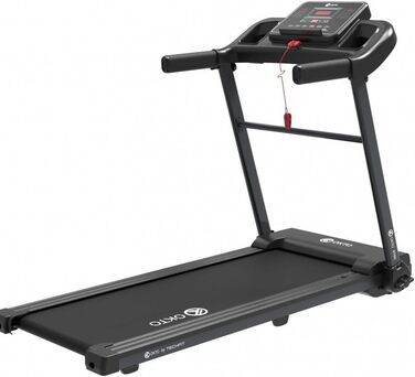 Бігова доріжка TechFit