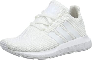 Кросівки Adidas Swift Run Unisex Cloud White, 30.5 EU