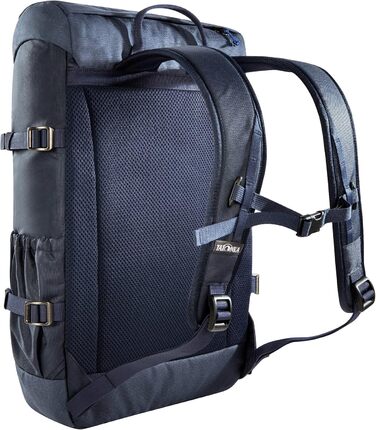 Міський рюкзак Tatonka City Hiker 20 л, стильний, PFC-free, з екологічних матеріалів