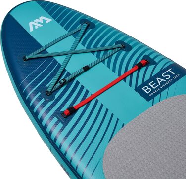 Надувна SUP-дошка Aqua Marina Beast 320 см для плавання