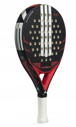 Ракетка для падел-тенісу Adidas Drive Black 2026