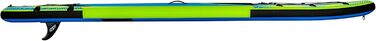 Надувна SUP-дошка Bestway Hydro-Force Touring Aqua Excursion 381×79×15 см, комплект для серфінгу