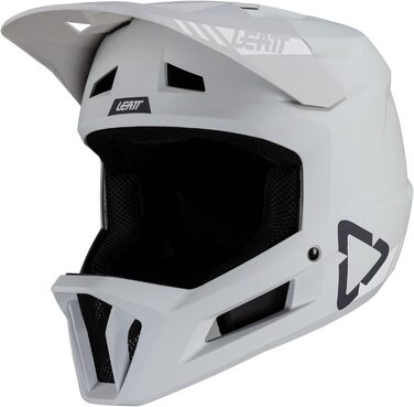 Шолом для даунхілу Leatt 1.0 Gravity сталевий, MTB