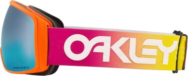Чоловічі сонцезахисні окуляри Oakley OO7104-30, мультиколір