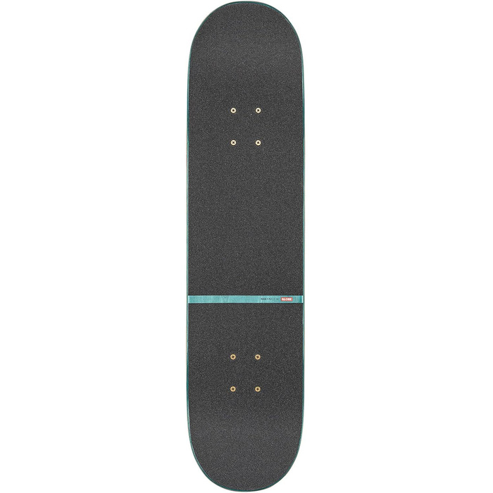 Скейтборд Globe G2 On The Brink 7.75' Halfway There, канадський клен, преміум якість