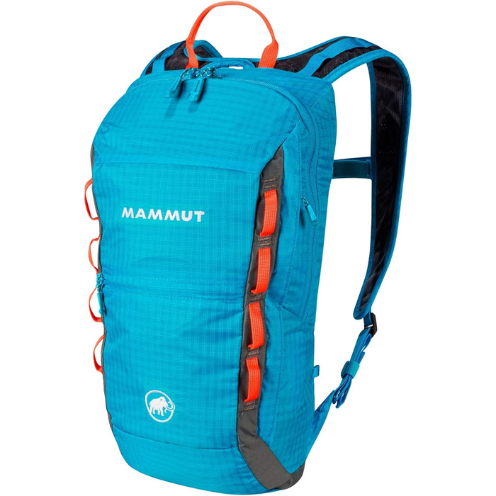 Рюкзак Mammut Neonlicht 12 л, океанічно-синій, міський