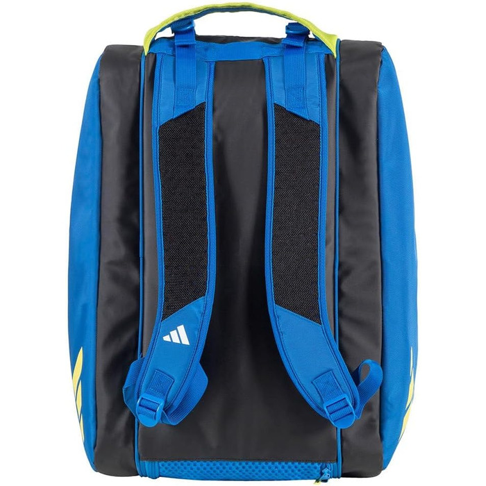 Сумка для ракеток adidas Paletero Multigame 3.3, синя