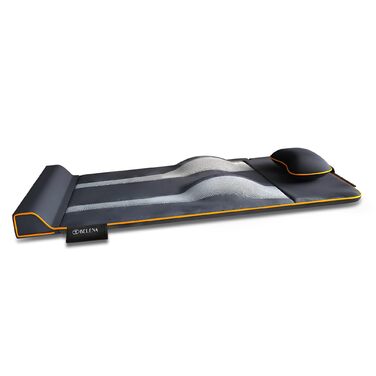 Belena Active Pro - електричний масажер для ніг з інфрачервоним нагрівом та 6 ротаційними насадками (Shiatsu масажна матрац)