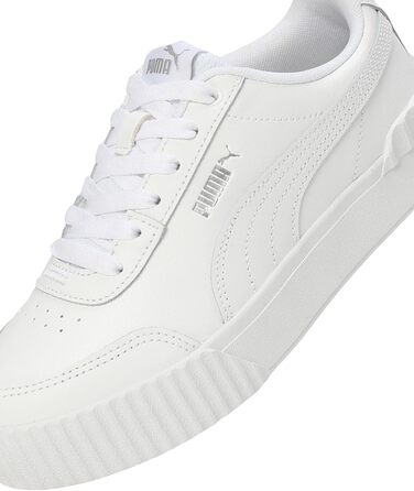 Жіночі кросівки Puma Carina Lift Tw білого кольору, розмір 39 EU