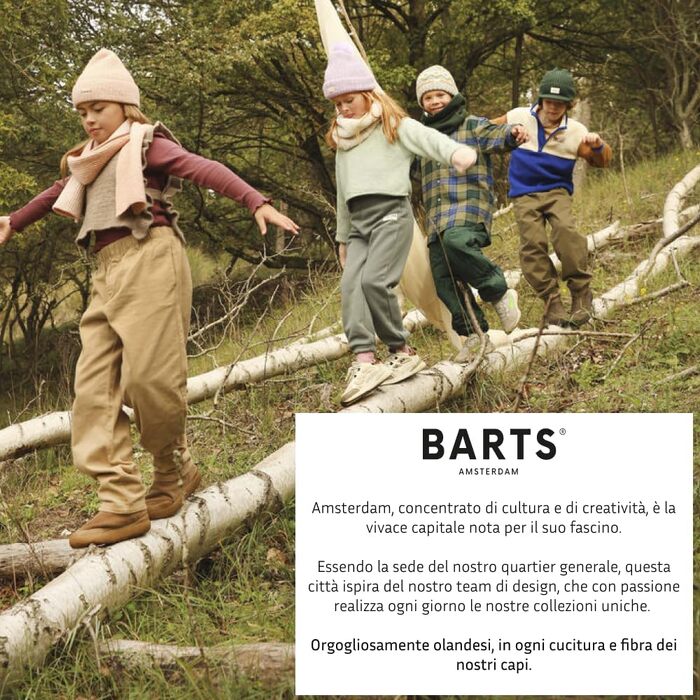 Дитячі рукавички Barts Kinder Finger Handschuhe Tec, антрацит, розмір 18