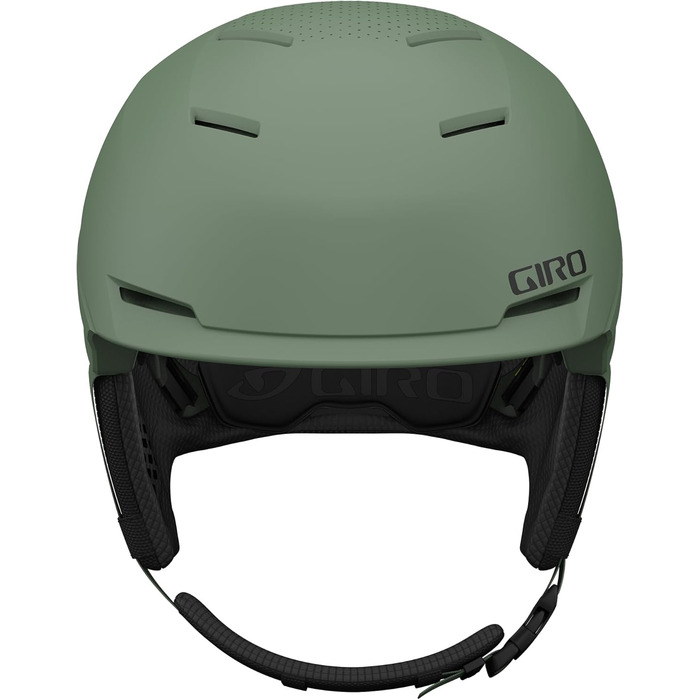 Лижний шолом Giro Tenet MIPS з захистом голови