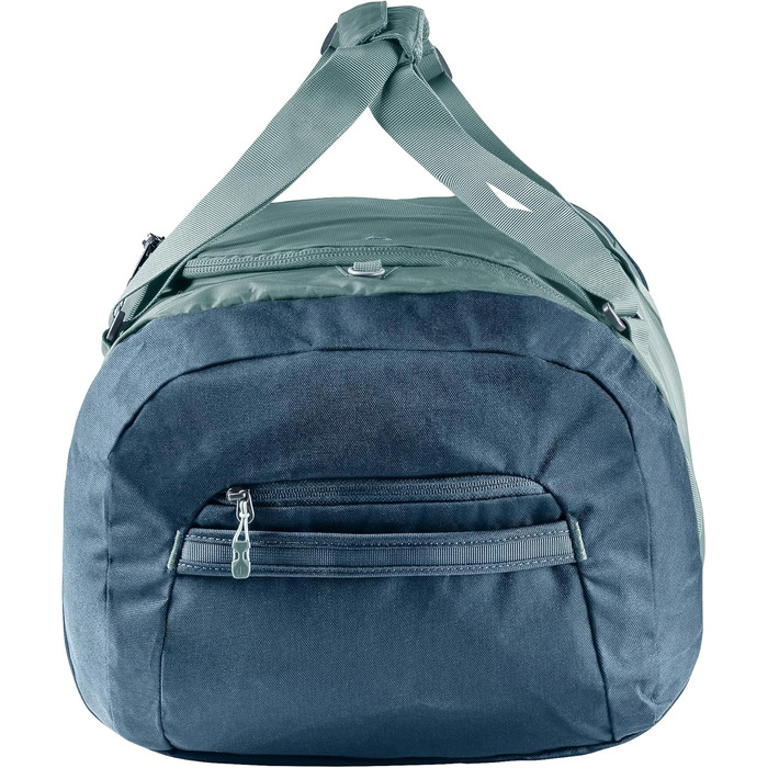 Сумка Deuter AViANT Duffel 50 л для спорту і подорожей, бірюзова