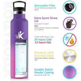 колір: kk丨фіолетовий foncé + рожева барбі