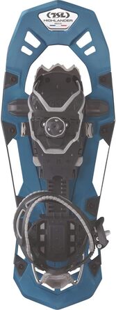 Снігоступи TSL Highlander ORIGINAL S для дорослих, Celestial, унісекс