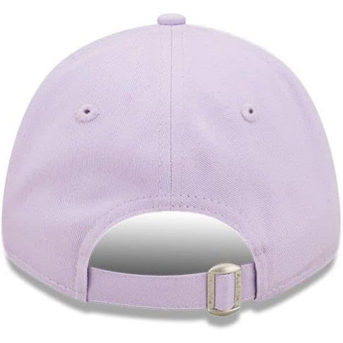 Кепка New Era New York Yankees MLB Essential 9Forty Adjustable Бежева Жіноча