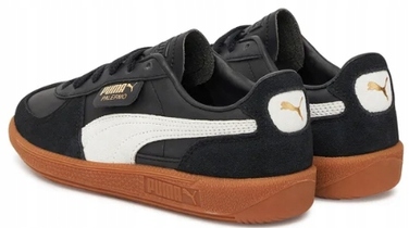 Дитячі кросівки PUMA Palermo LTH JR (р. 37) — модне спортивне взуття для дівчаток