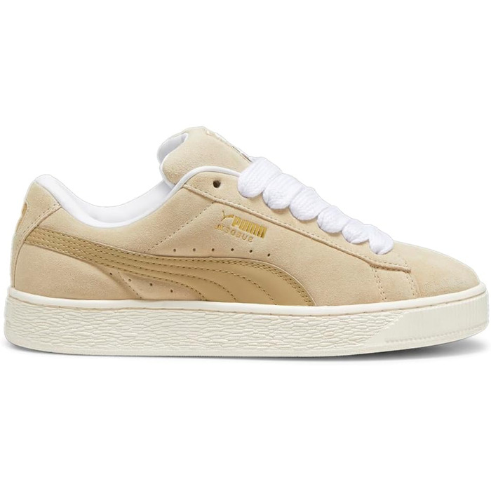 Кросівки PUMA Tazon 6 для чоловіків, бежеві (39 EU)