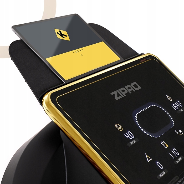 Електрична бігова доріжка Zipro Pacemaker до 150 кг