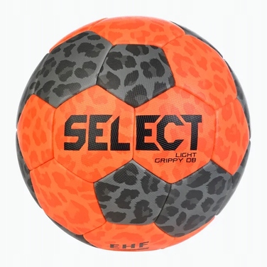 Гандбольний м'яч Select Light Grippy DB EHF v24 R.0