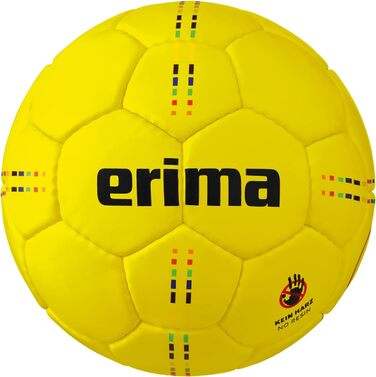 Гандбол Erima Pure Grip №5, без воску, унісекс, для юніорів