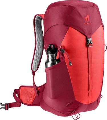 Туристичний рюкзак Deuter AC Lite 30 літрів