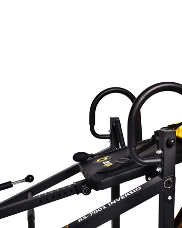 Інверсійний стіл Besport BS-7001 Inversio