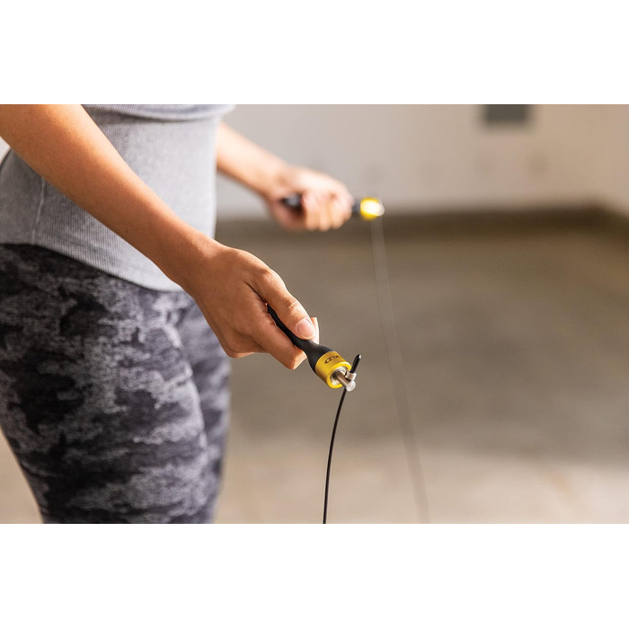 Скакалка SKLZ Speed Rope для тренувань та фітнесу