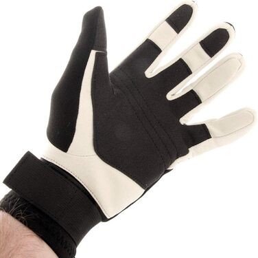 Рукавички для дайвінгу Mares Amara 1.5 мм, чорні, XS