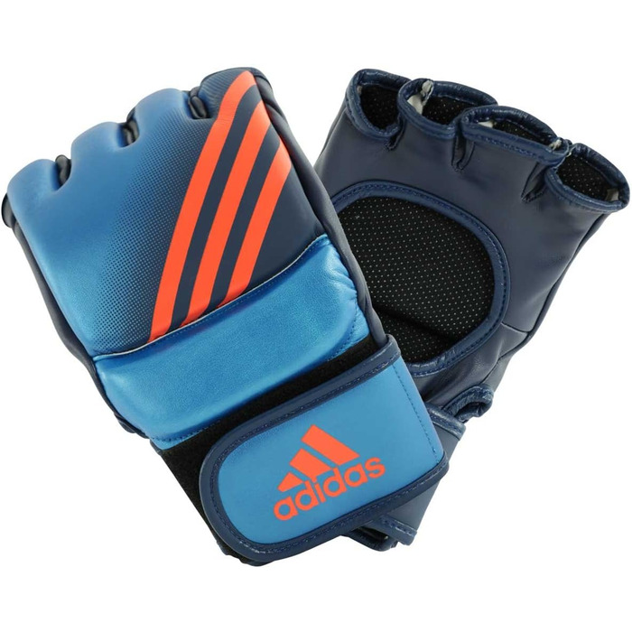 Рукавички для MMA adidas Speed з натуральної шкіри