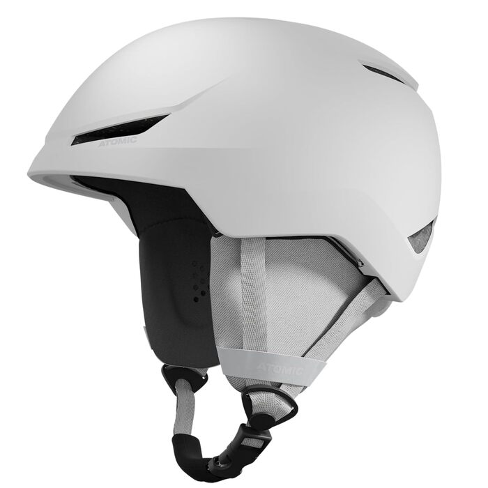 Гірськолижний шолом Atomic REVENT LITE, білий (White Heather), розмір 51-55