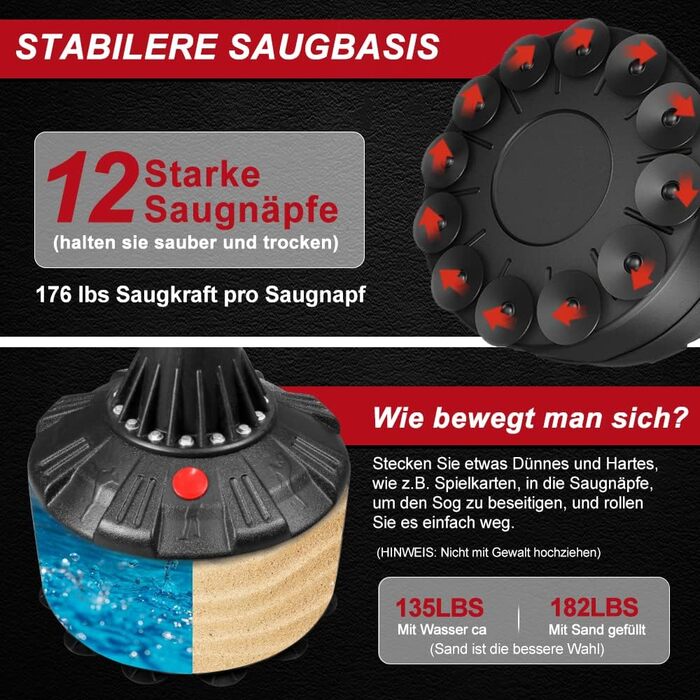 Стенд-боксерський мішок GIKPAL, 67 дюймів, для кікбоксингу та ММА, з 2 ланцюгами, для дітей та юначів