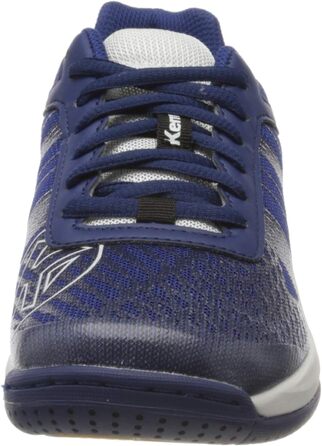 Дитячі гандбольні кросівки Kempa Attack Contender Junior - блакитний, розмір 32 EU