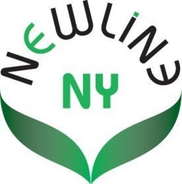 Міні вага для подорожей NewlineNY Step-on, червона/помаранчева