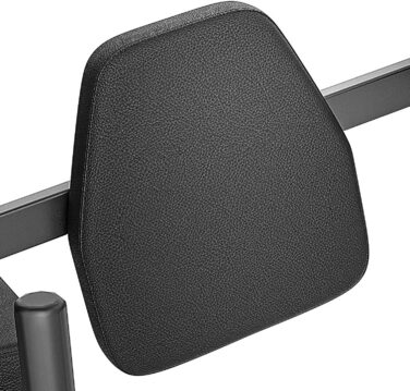 Спортивна станція Marbo Sport MH-U101 2.0 для дому: турнік, розгинач спини, силовий тренажер, регульовані ручки, ергономічні підлокітники