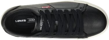 Кросівки жіночі Levi's Woods W Black (42 EU) - оригінал